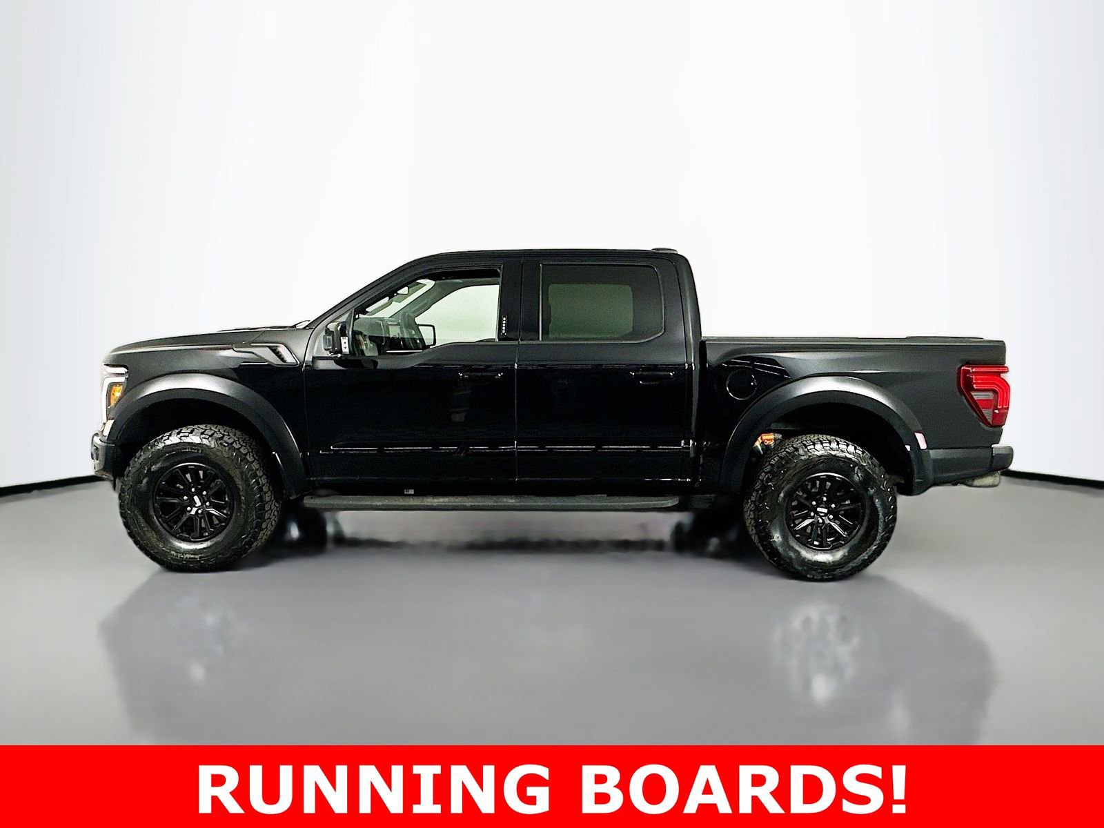 Used 2024 Ford F150 Raptor image 4