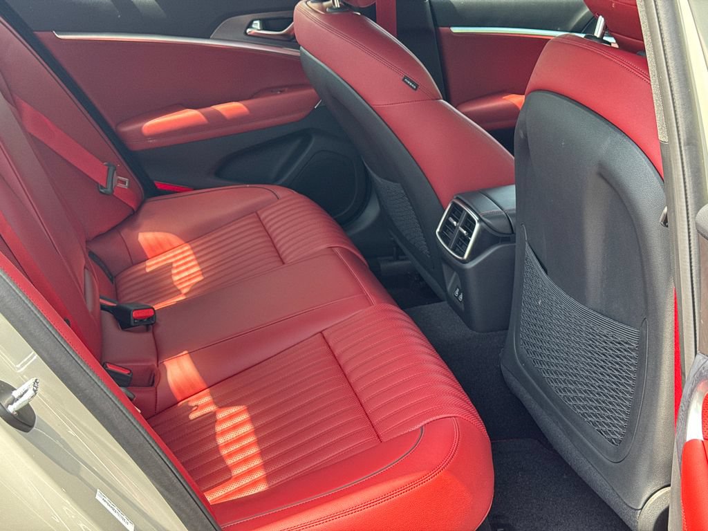 New 2026 Genesis G70 3.3T Sport Prestige RWD image 17