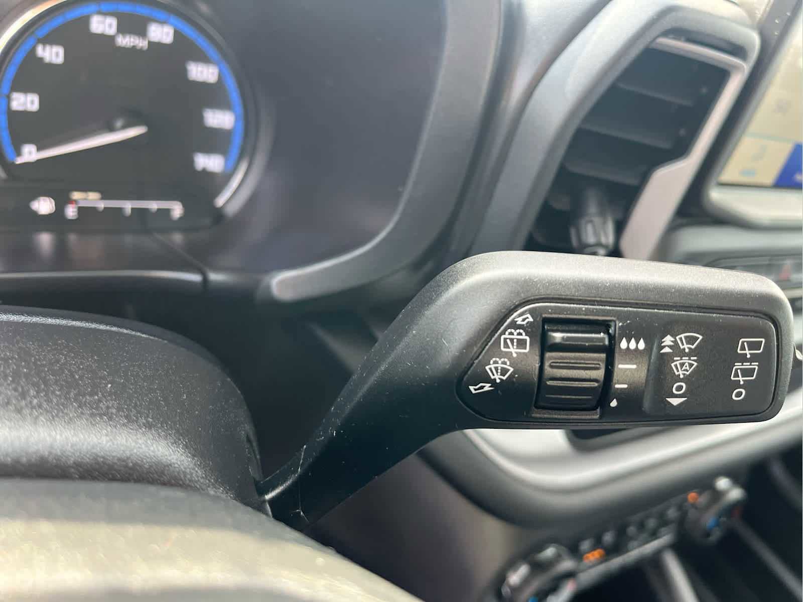 Used 2024 Ford Bronco Sport Outer Banks w/ Tech Package image 33