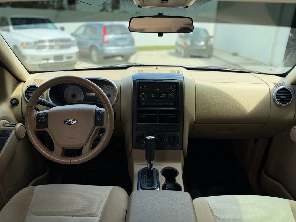 Used 2010 Ford Explorer Sport Trac XLT RWD image 26