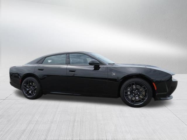 New 2026 Dodge Charger Scat Pack AWD/4WD image 2