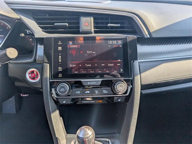 Used 2017 Honda Civic Si image 10