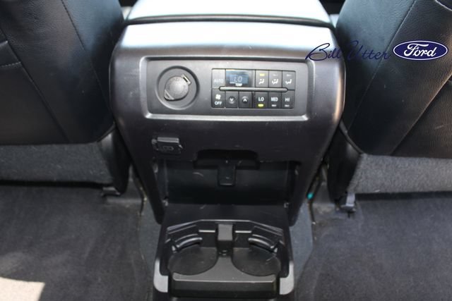 Used 2021 Toyota Sequoia TRD Sport w/ TRD Sport Premium Package AWD/4WD image 15