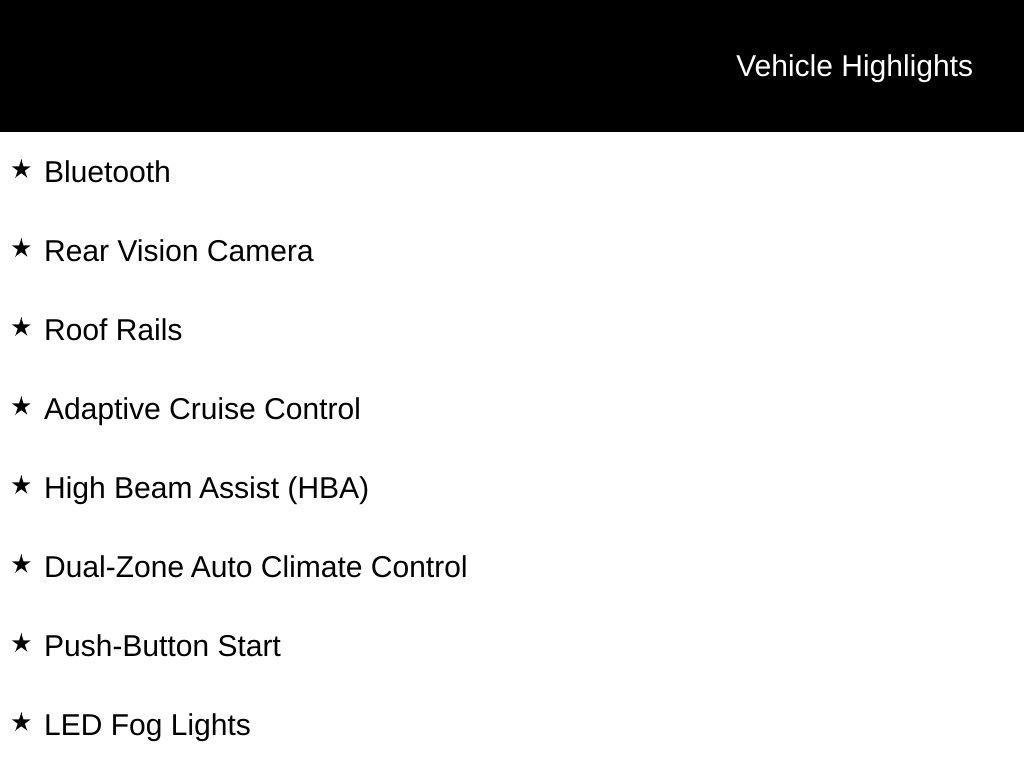 Certified 2024 Subaru Crosstrek 2.5i Sport image 6