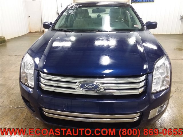 Used 2006 Ford Fusion SEL image 8