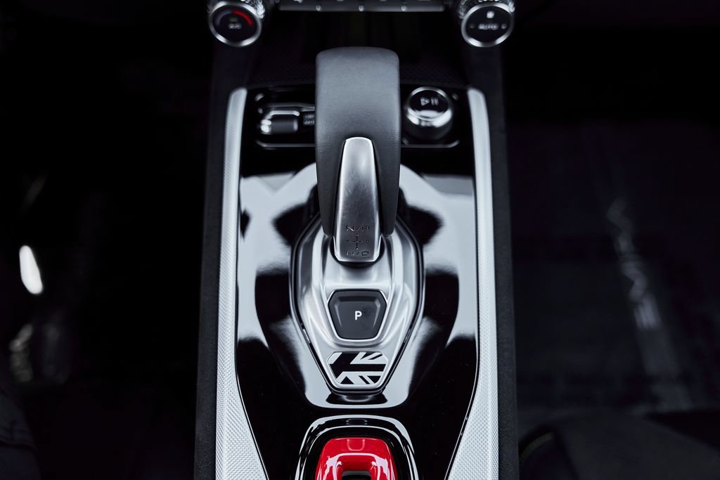 Used 2026 Lotus Emira SE RWD image 59