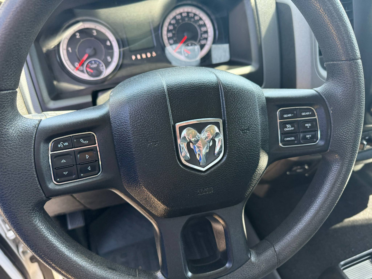 Used 2019 RAM 1500 Tradesman w/ Popular Equipment Group image 16