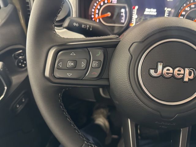 New 2026 Jeep Gladiator Sport image 30