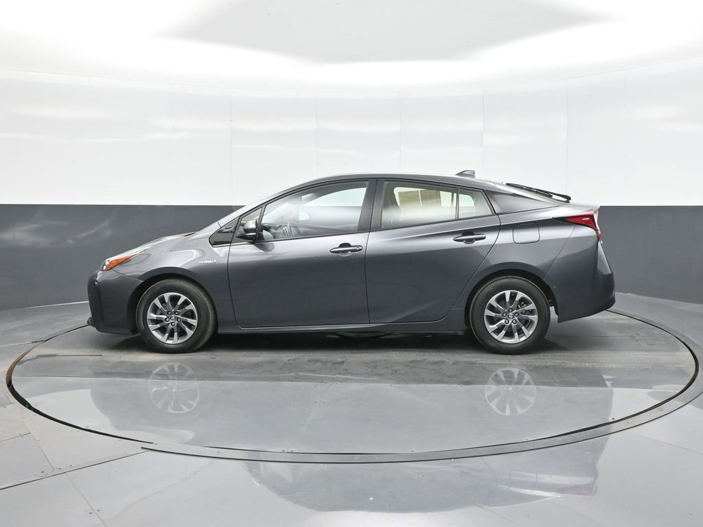 Certified 2020 Toyota Prius Limited w/ Premium Convenience Package image 4