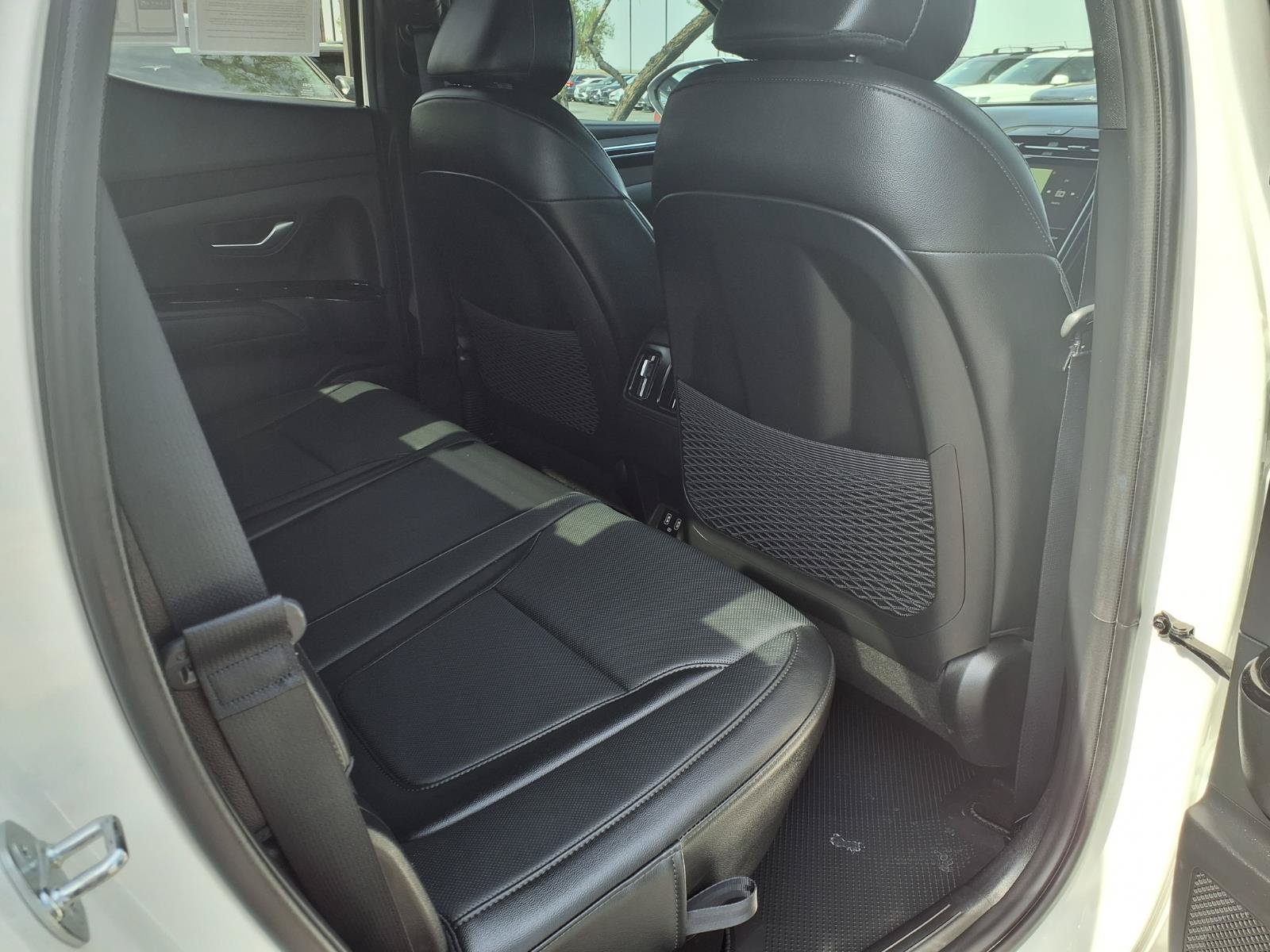 Certified 2024 Hyundai Santa Cruz Limited AWD/4WD image 13
