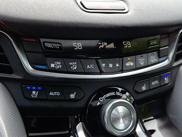 Used 2025 Acura TLX SH-AWD w/ A-SPEC Pkg image 16