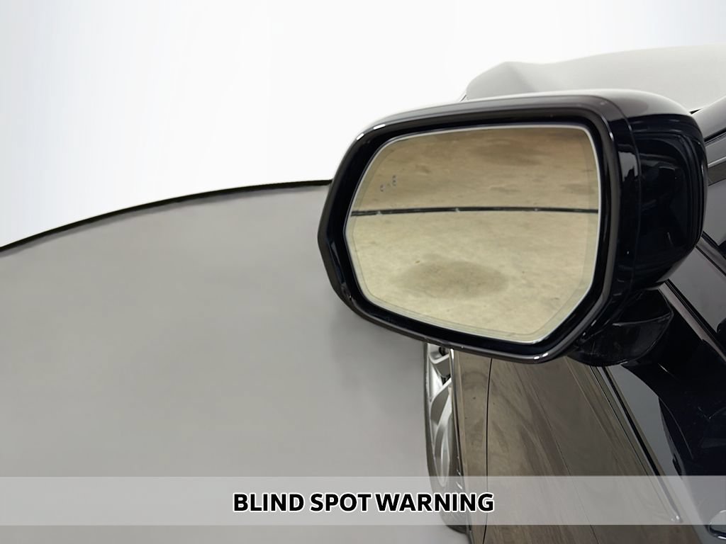 Used 2025 Lincoln Aviator AWD w/ Jet Appearance Package image 7
