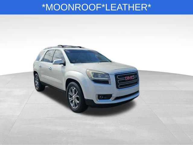 Used 2013 GMC Acadia SLT