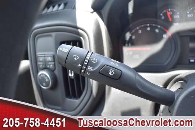New 2026 Chevrolet Silverado 2500 W/T w/ WT Convenience Package RWD image 21