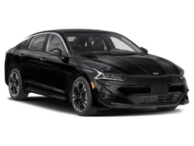 Certified 2021 Kia K5 GT-Line AWD/4WD image 9