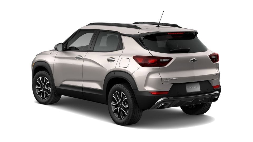 New 2026 Chevrolet TrailBlazer ACTIV w/ Convenience Package image 28