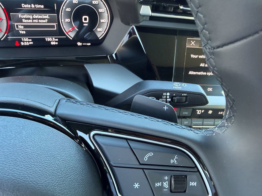 New 2026 Audi A3 2.0T Premium AWD/4WD image 17