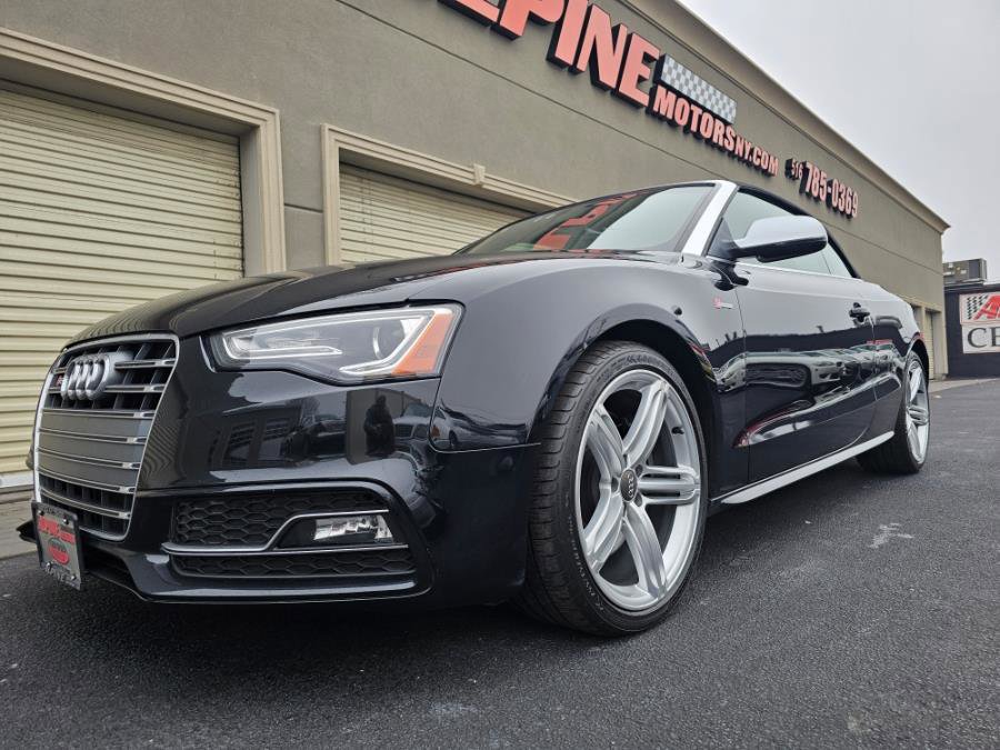 Used 2013 Audi S5 Premium Plus image 39