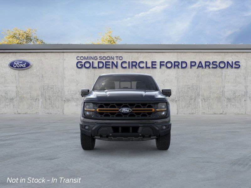 New 2025 Ford F150 Tremor image 7
