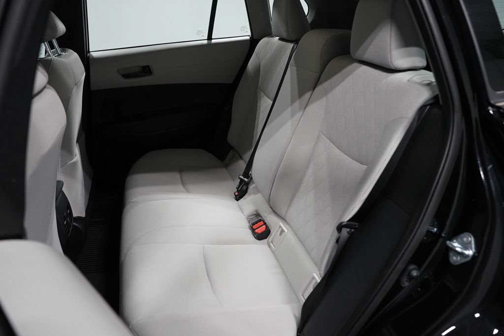 Certified 2026 Toyota Corolla Cross L FWD image 26