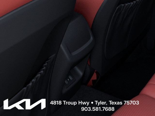 New 2026 Kia K5 GT-Line FWD image 26