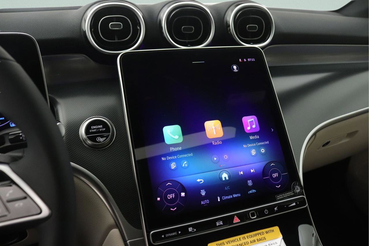 New 2026 Mercedes-Benz GLC 300 image 5