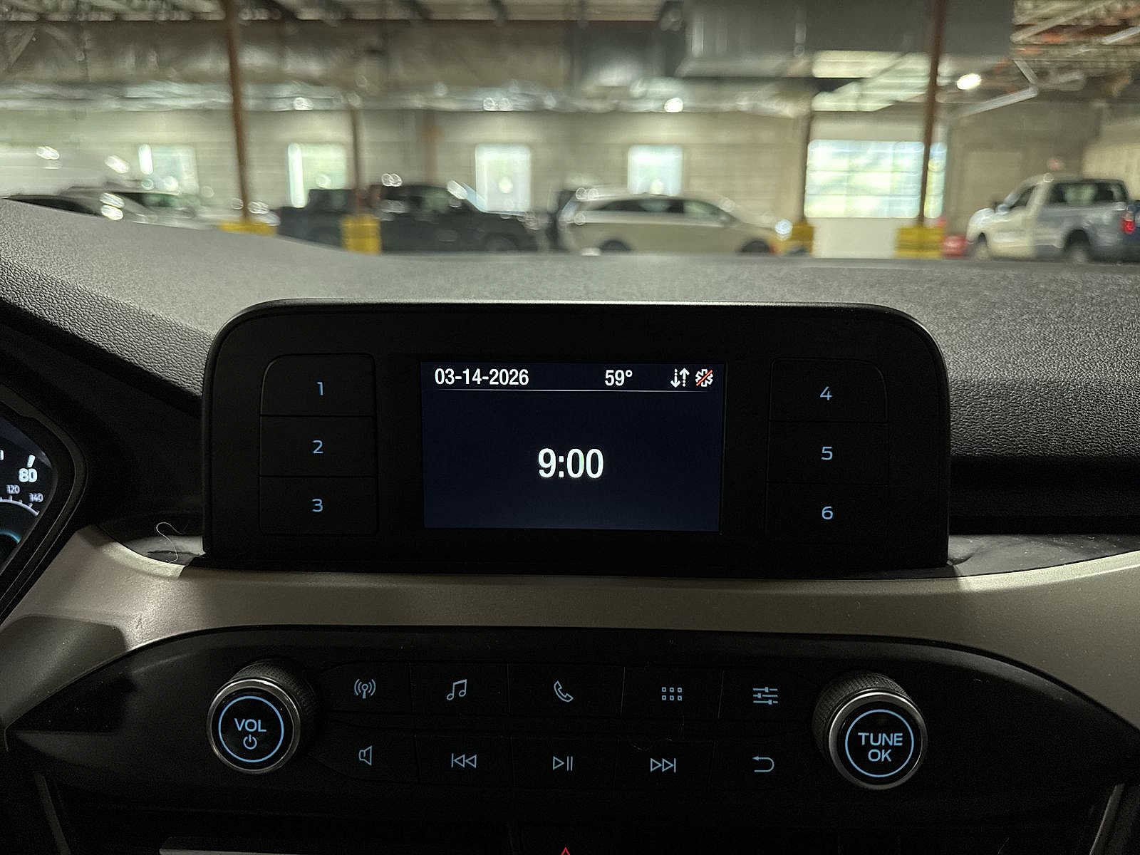 Used 2022 Ford Escape S image 18