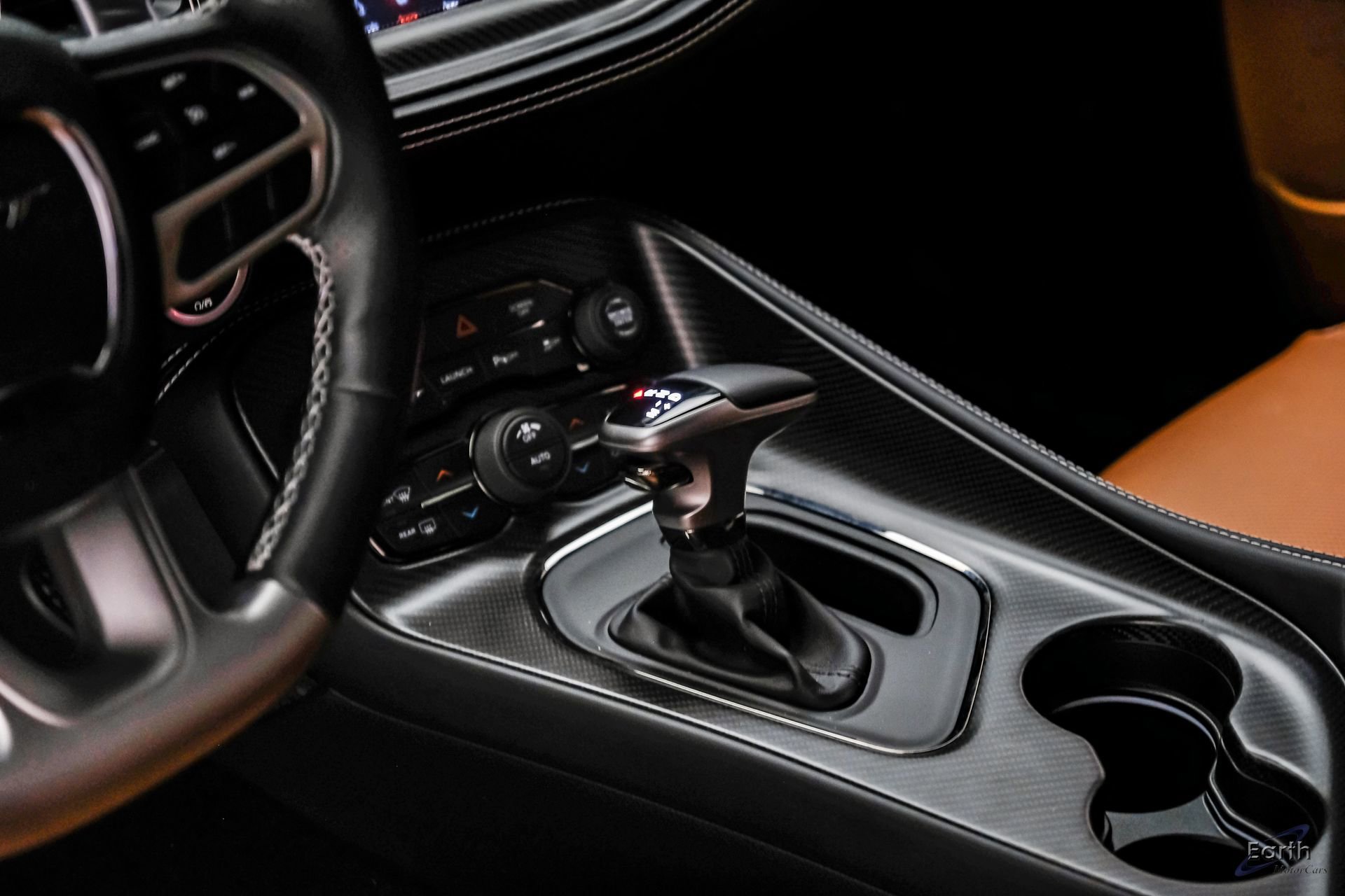 Used 2021 Dodge Challenger SRT Hellcat Redeye RWD image 64