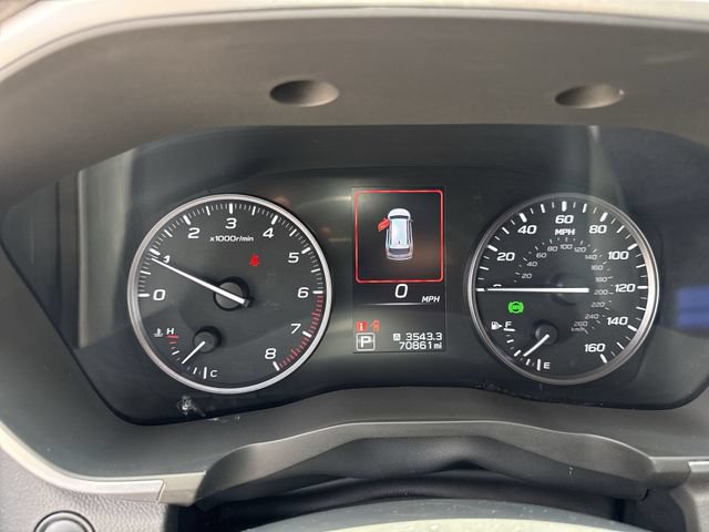 Used 2024 Subaru Ascent Premium w/ Convenience Package AWD/4WD image 15