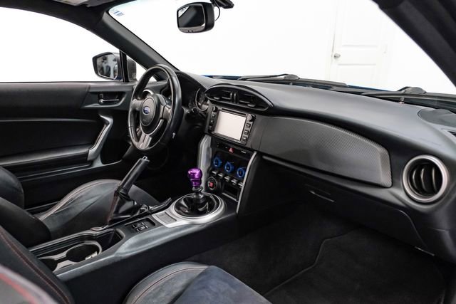 Used 2016 Subaru BRZ Limited w/ Popular Package #1 image 10