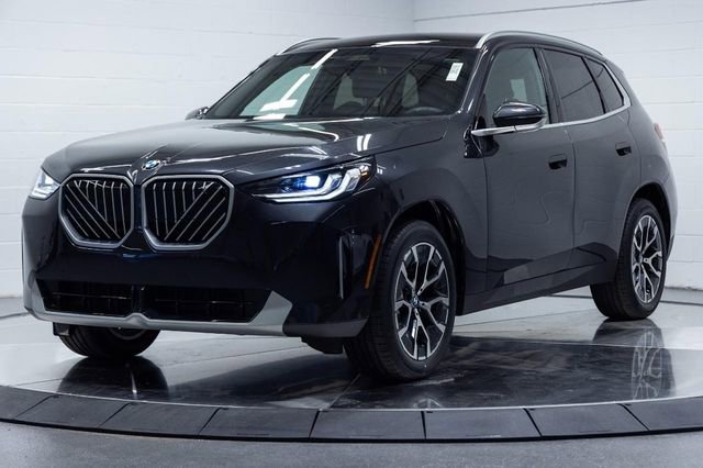 New 2026 BMW X3 xDrive30 image 8
