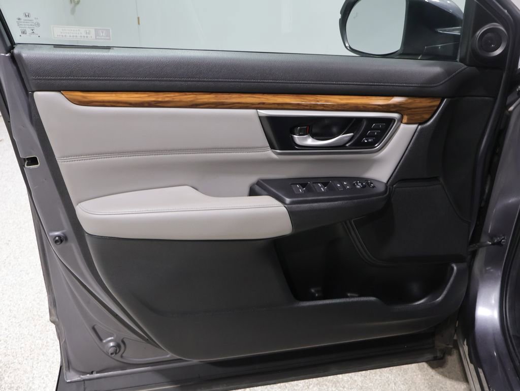 Used 2022 Honda CR-V Touring image 13