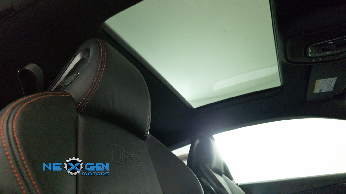 Used 2023 Audi RS 5 image 29