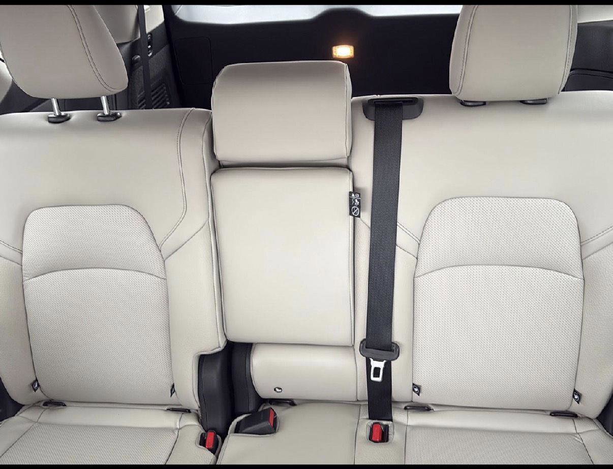 New 2026 Nissan Pathfinder SV AWD/4WD image 28