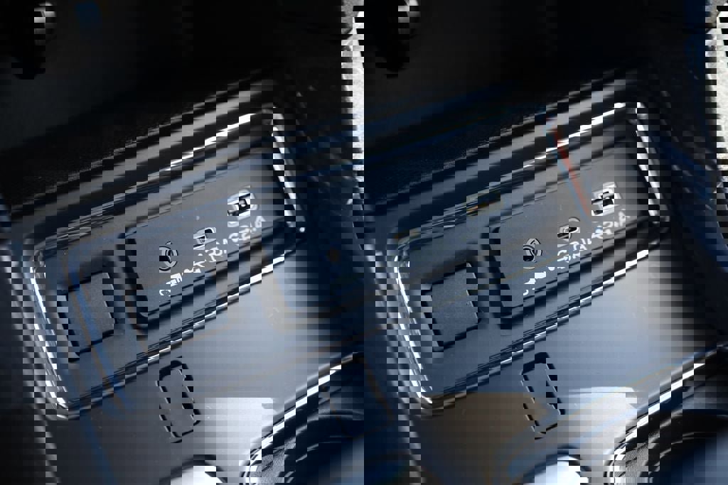 New 2026 Subaru Ascent Premium image 15