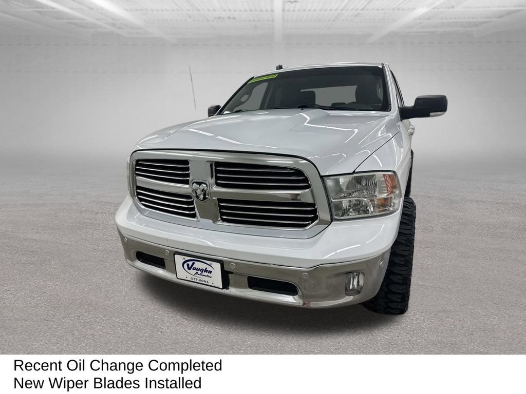 Used 2016 RAM 1500 Big Horn AWD/4WD image 6