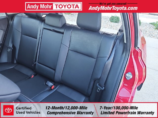 Certified 2026 Toyota RAV4 XLE Premium AWD/4WD image 26