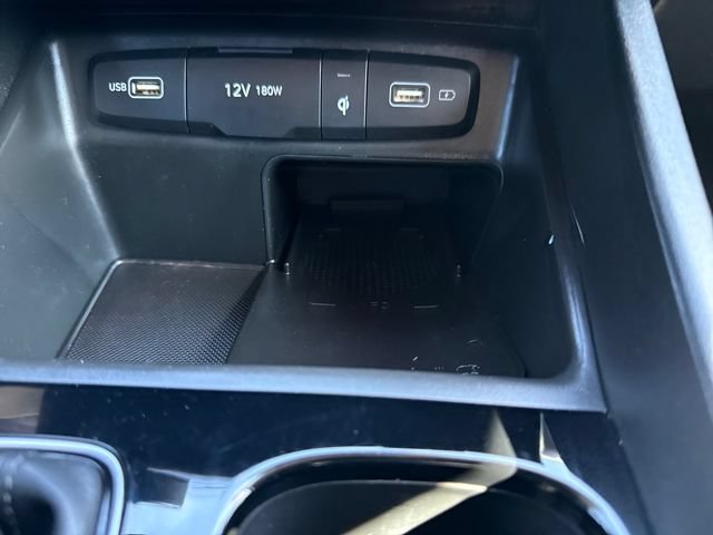 Used 2023 Hyundai Tucson SEL AWD/4WD image 31