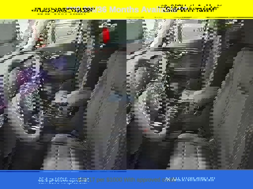 New 2026 Buick Envision Preferred image 19