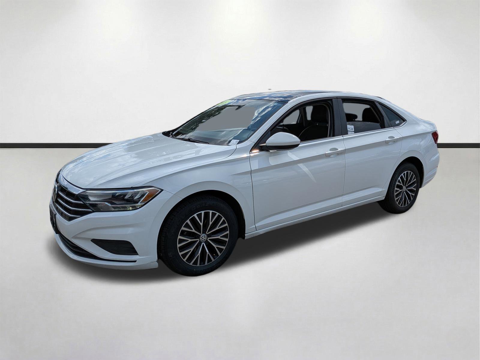Used 2019 Volkswagen Jetta SE FWD image 8