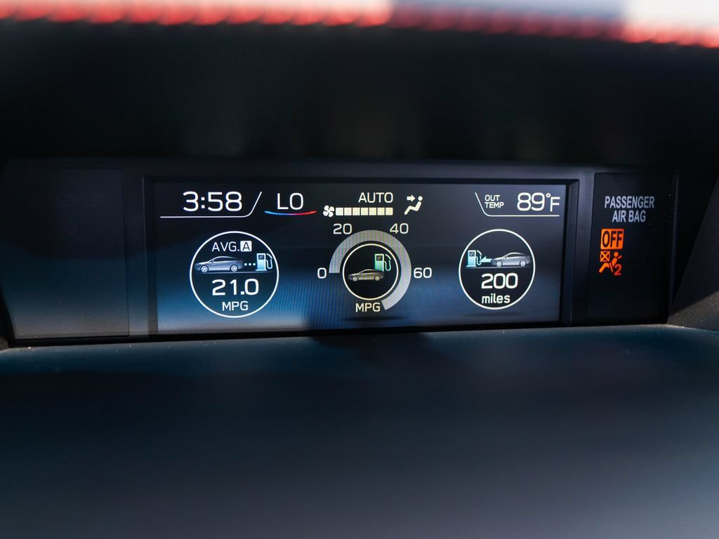 Used 2021 Subaru WRX STI AWD/4WD image 37