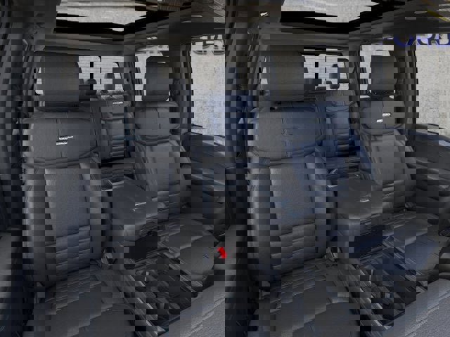 New 2026 Ford F250 Platinum image 10