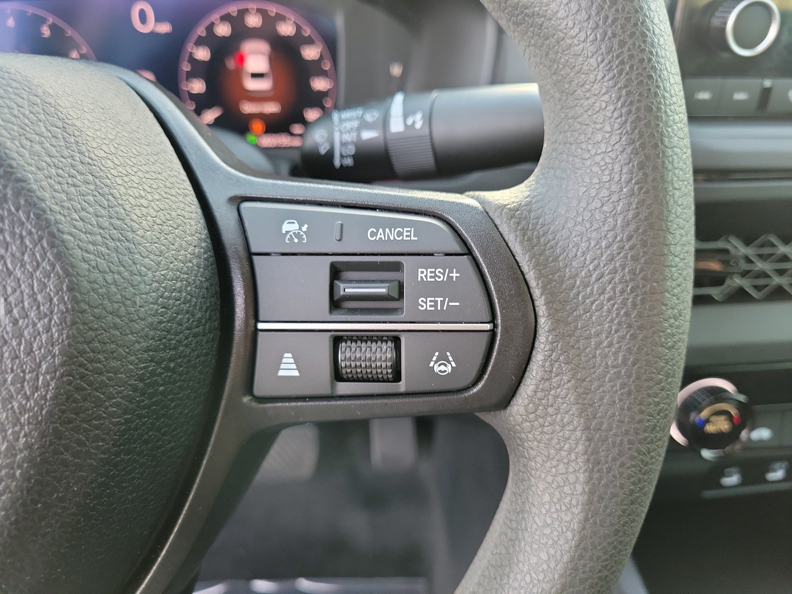 Used 2024 Honda Accord LX image 19