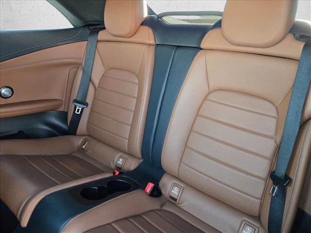 Used 2022 Mercedes-Benz C 300 Cabriolet image 22