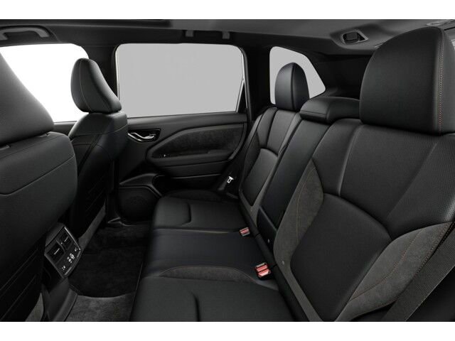 New 2026 Subaru Forester Touring image 17