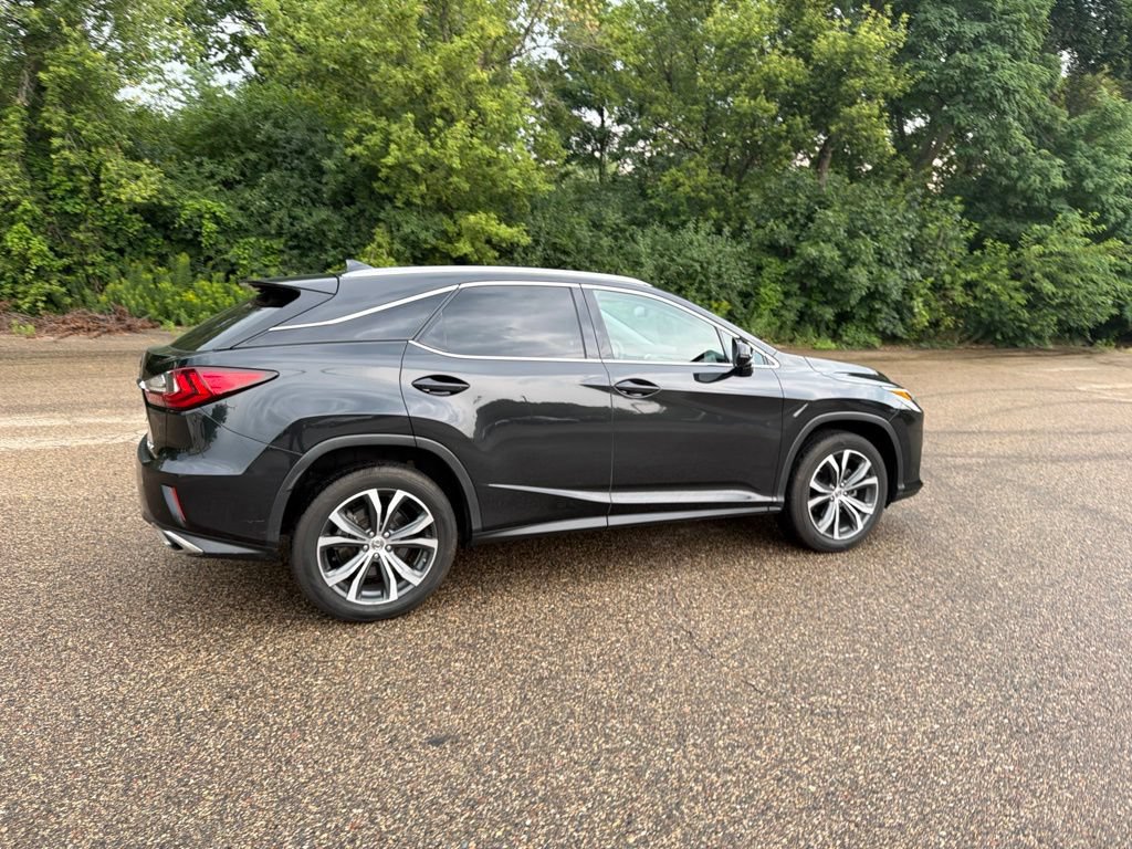 Used 2017 Lexus RX 350 AWD w/ Premium Package image 24