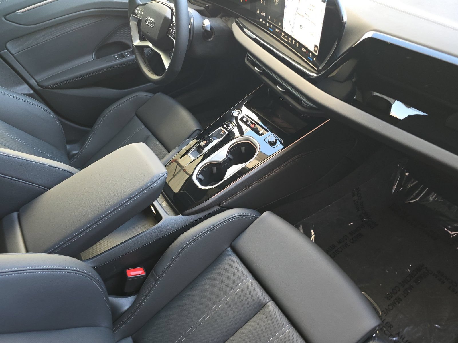 New 2026 Audi A6 Premium Plus AWD/4WD image 14