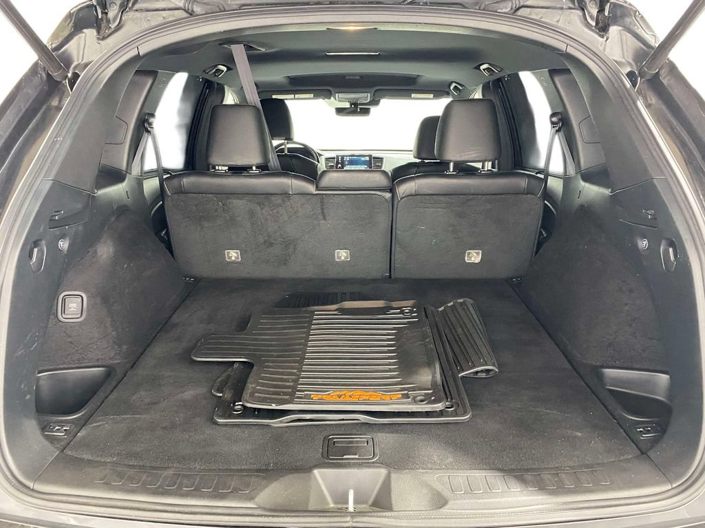 Used 2023 Honda Passport TrailSport image 9