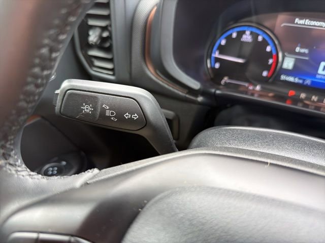 Used 2024 Ford Bronco Sport Outer Banks w/ Tech Package image 43