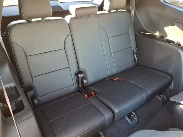 New 2026 Buick Enclave Sport Touring w/ Power Package image 25
